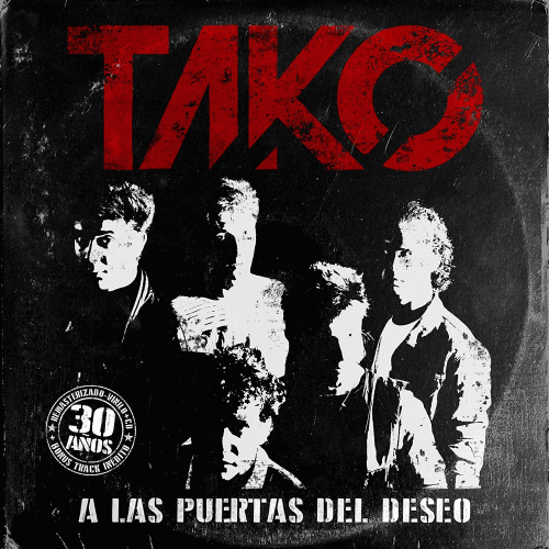 Tako : A las Puertas del Deseo